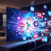 Smart TV Medya Devrimi Akıllı TV