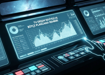 TV Erişim Seviyesi ve Bütçe Planlama Rehberi