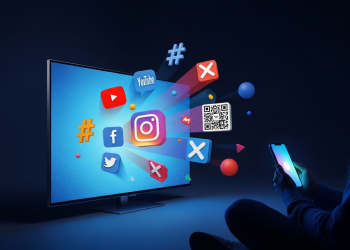 Günümüzün Dijital Dünyasında Televizyon Reklamcılığı Hâlâ İşe Yarıyor mu?