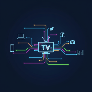 TV ve Dijital Pazarlama Entegrasyonu