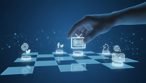 Medya Stratejisinin Sanatı